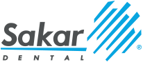 Sakar Dental - Logo