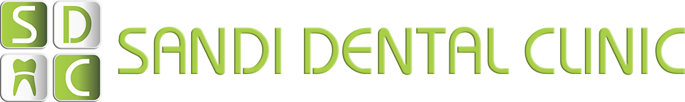 Sandi Dental Clinic - Logo