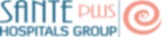 Sante Plus - Logo