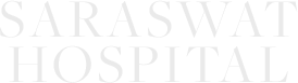 Saraswat Hospital - Logo