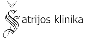 Satrijos Klinika - Logo