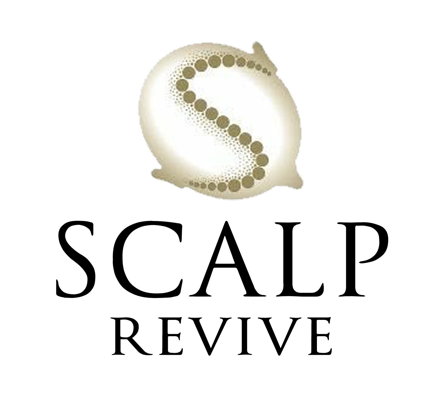Scalp Revive - Logo