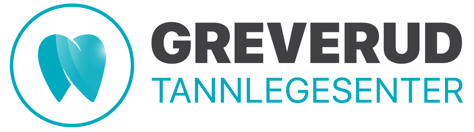 Sentrum Tannlegesenter - Logo