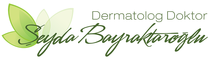 Seyda Bayraktaroglu - Logo