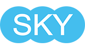 Shanghai Sky Clinic - Logo