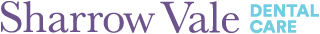 Sharrow Vale Dental Care - Logo