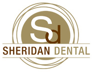 Sheridan Dental Office - Logo