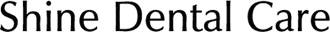 Shine Dental Care - Logo