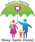 Shiny Smile Dental - Logo