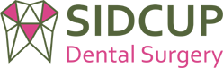 Sidcup Dental Surgery - Logo