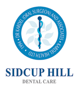 Sidcup Hill Dental Care - Logo