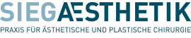 Siegaesthetik - Logo