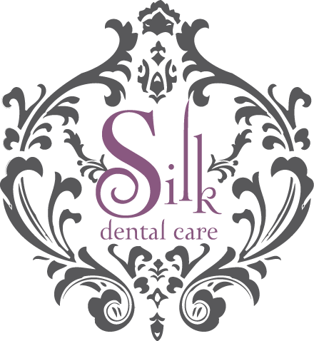 Silk Dental Care - Logo