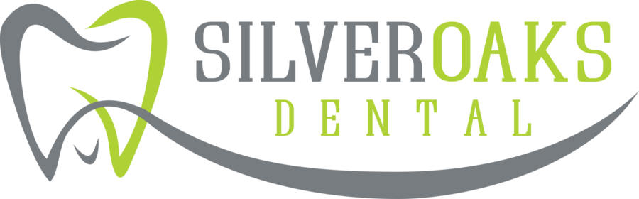 Silveroaks Dental - Logo