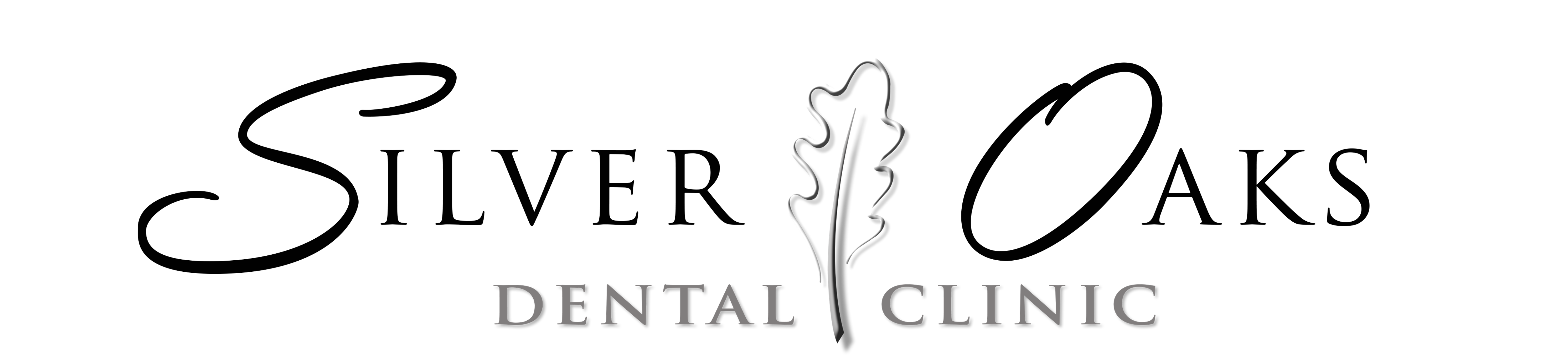 Silver Oaks Dental Clinic - Logo