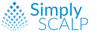 Simply Scalp - Logo