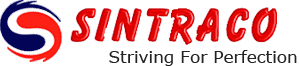 Sintraco Surgical - Logo