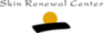 Skin Renew Center - Logo