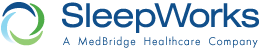 Sleepworks - Logo