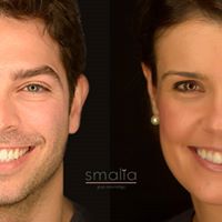 Smalia Dental Clinic - Logo
