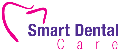 Smart Dental Care - Logo
