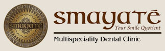 Smayate Dental Clinic - Logo
