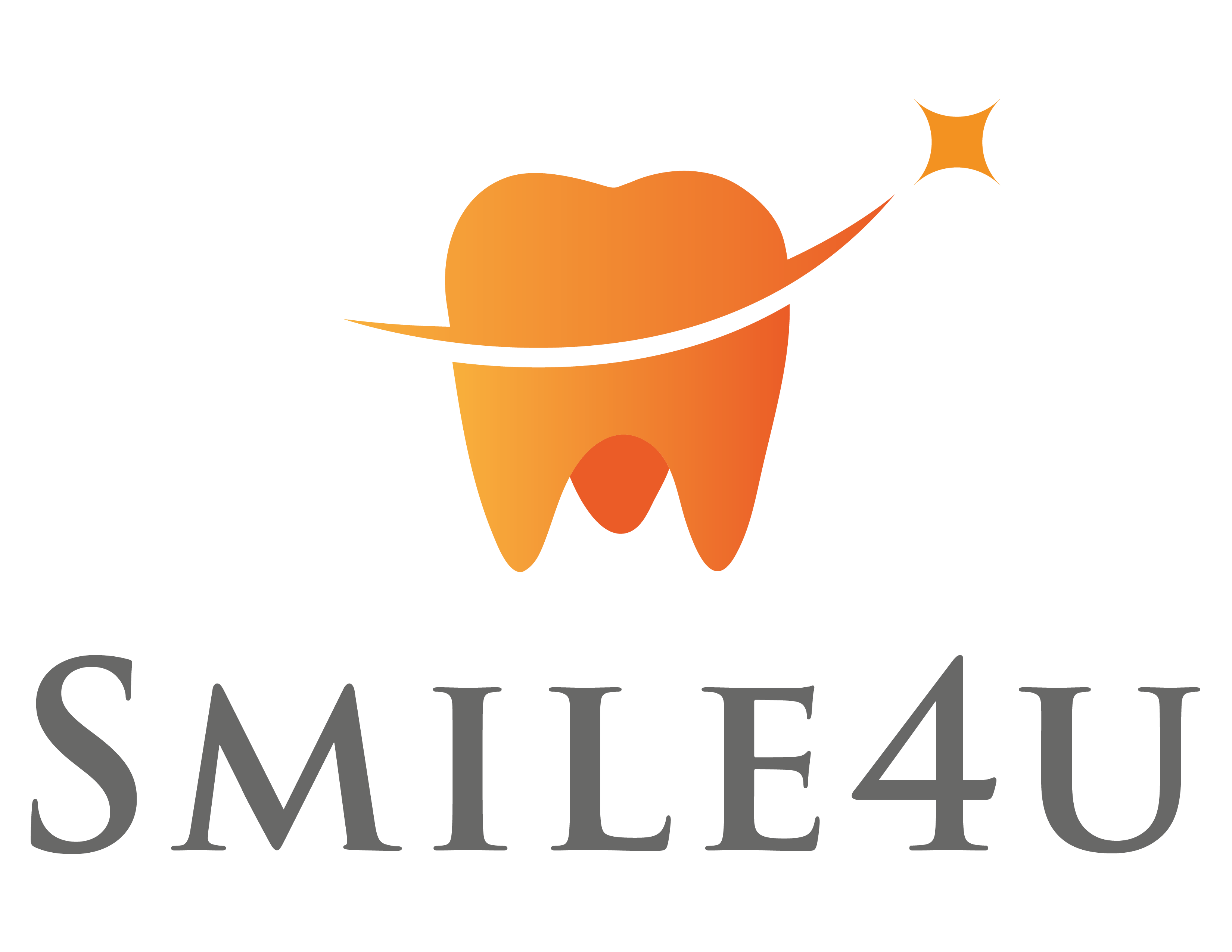 Smile 4 U - Logo