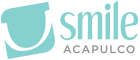 Smile Acapulco - Logo