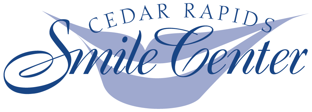 Smile Center - Logo