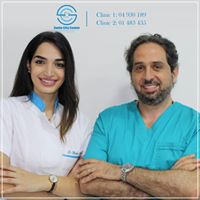 Smile City Center - Logo