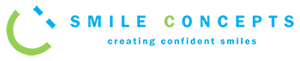 Smile Concept Clinic - Logo