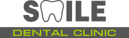 Smile Dental Clinic - Logo