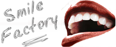 Smile Factory - Logo