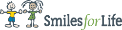 Smile For Life - Logo