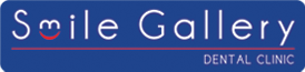 Smile Gallery Dental Clinic - Logo