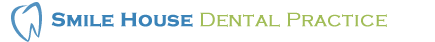 Smile House Dental - Logo