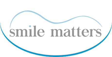 Smile Matters - Logo