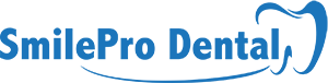 Smilepro Dental Care - Logo