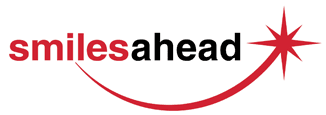 Smiles Ahead - Logo