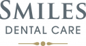 Smiles Dental Care - Logo