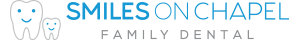 Smiles On Chapel - Logo