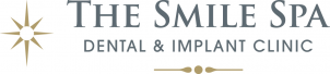 Smile Spa - Logo