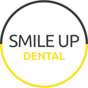 Smile Up Dental - Logo