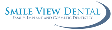 Smile View Dental - Logo