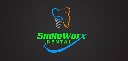 Smileworx Dental - Logo