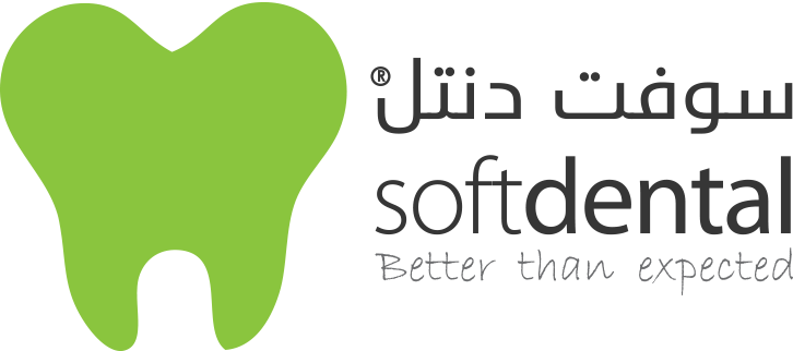 Soft Dental - Logo