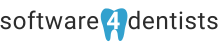 Software 4 Dentists - Logo