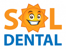Sol Dental Care - Logo