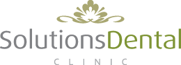 Solutions Dental Clinic - Logo