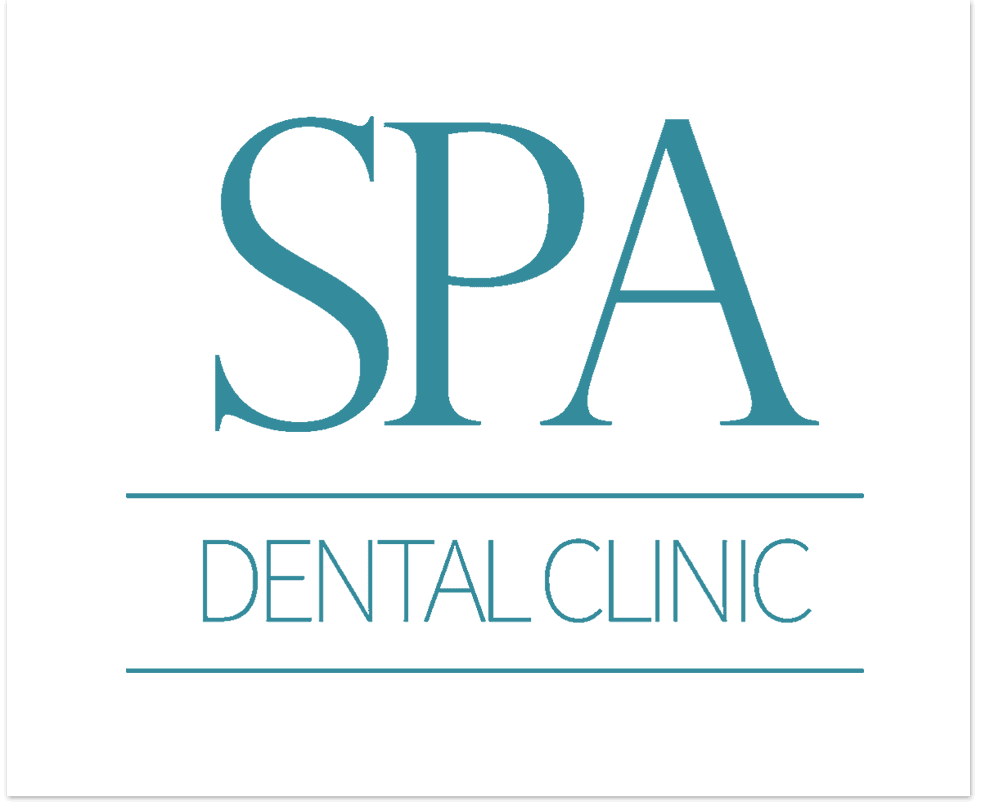 Spa Dental Clinic - Logo
